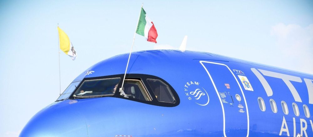 Папа-путешественник: Лев XIV впервые отправляется за границу