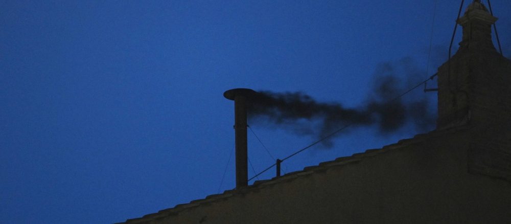 Новая книга раскрывает неизвестные подробности конклава 2025 года