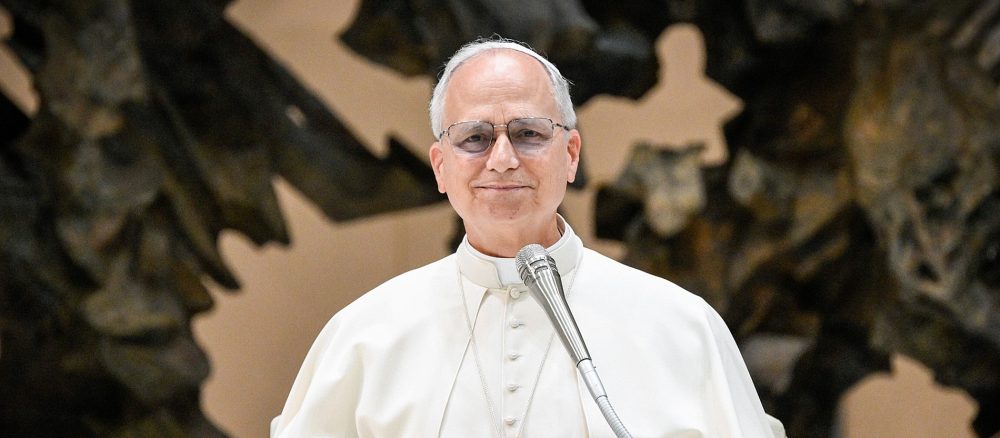 Папа Лев XIV утвердил новые регламенты для управления Римской курии