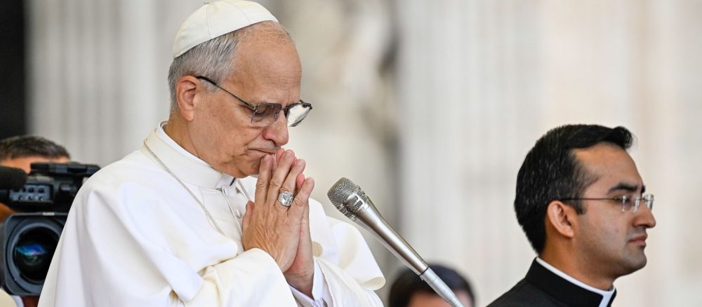 Ватиканский процесс над экс-иезуитом Марко Рупником продолжается — папа Лео XIV просит терпения