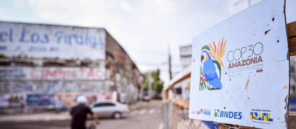 Епископ по экологии Ломанн: после климатической конференции не хватило «больших прорывов»