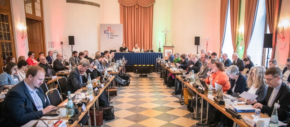 Синодальный комитет принял устав для Синодальной конференции в Германии