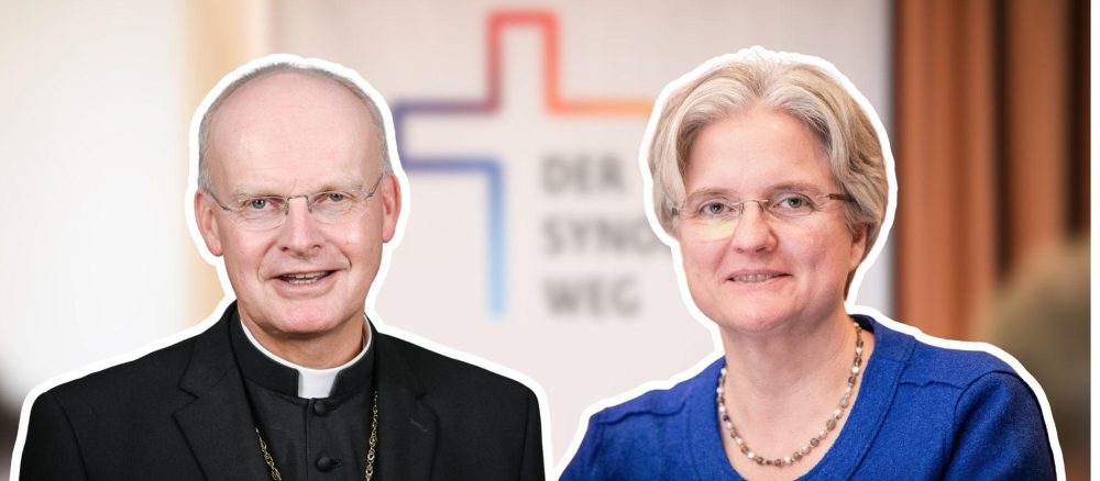 Овербек и Кройтер-Кирххоф о церковном уставе: Без доверия ничего не получится