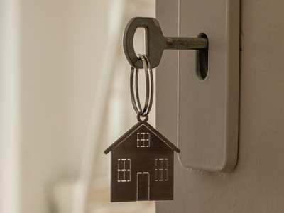 Новые дома для армянских беженцев после захвата Нагорного Карабаха