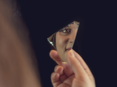 Даже сломлен(а), ты всё ещё можешь сделать выбор