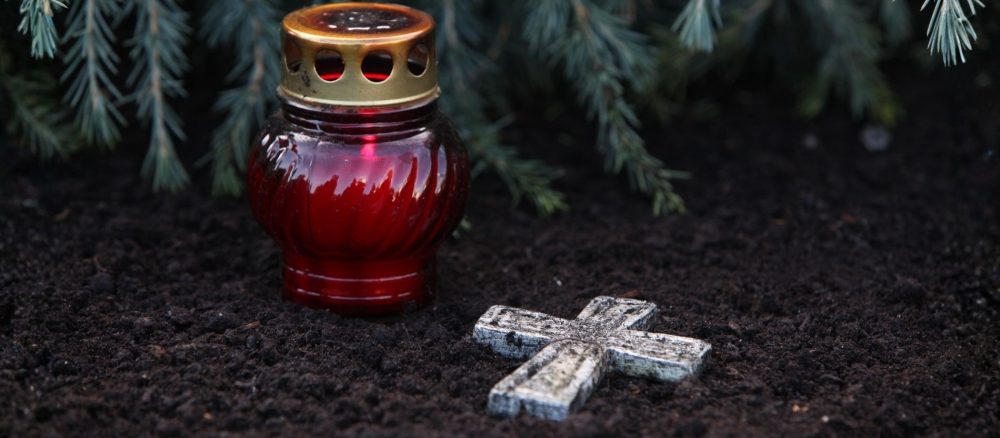 Моисей, Иов и Стефан: что Библия учит нас о смерти