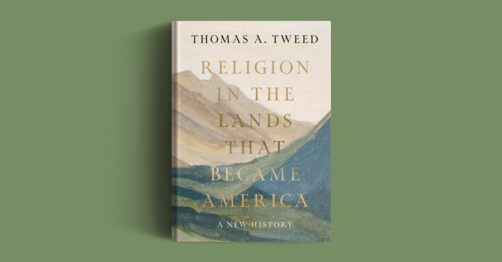 Не просто «город на холме»: новая история религии в Америке