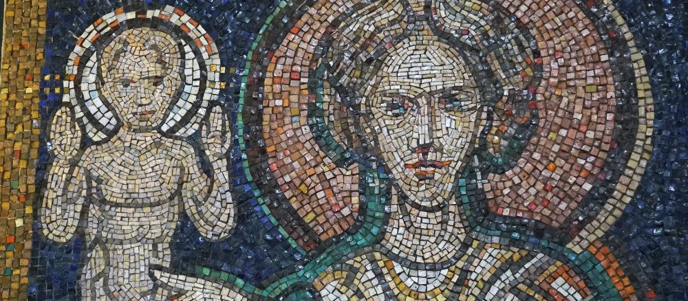 Больше не «соискупительница»? Что на самом деле хочет нота Ватикана