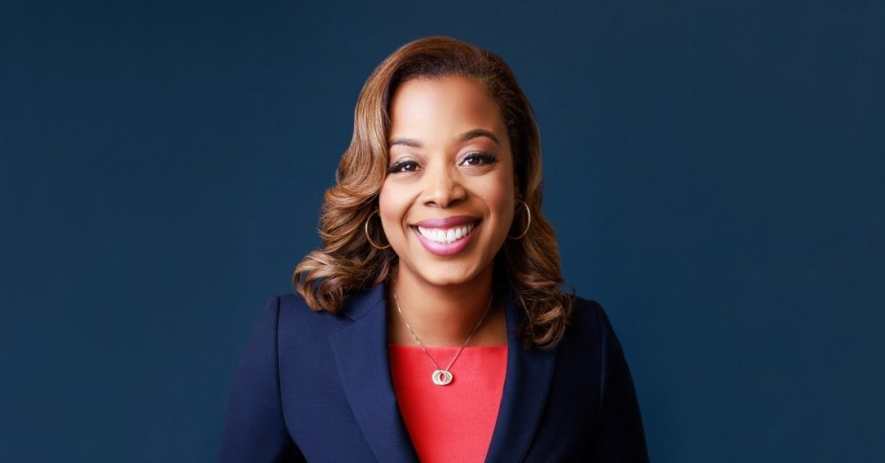 Доктор Николь Мартин назначена президентом и главным исполнительным директором Christianity Today