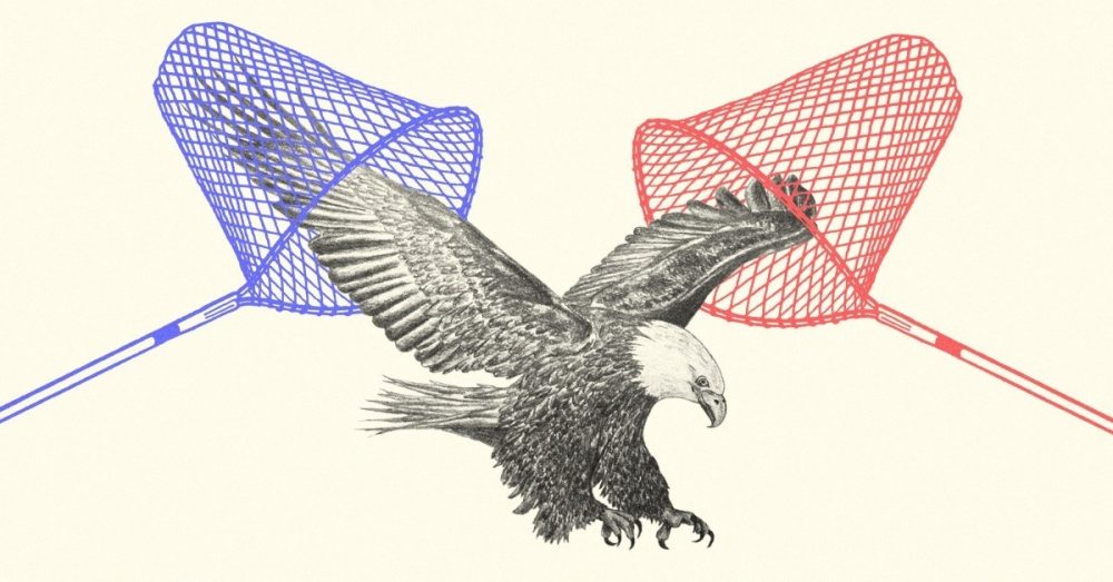 Вне политических пут: почему церкви нужно вернуть себе независимый голос