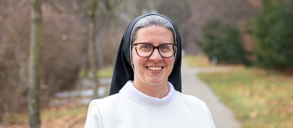 Впервые женщина возглавила Австрийскую конференцию орденов