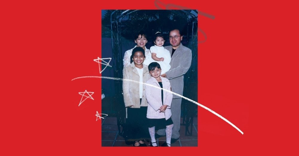 Они были лидерами в Saddleback Church — ICE считало их «безопасными»