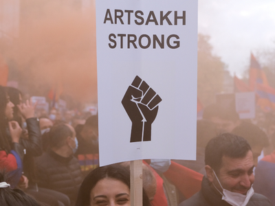 Христианская организация рассказала о жизни верующих, бежавших из Арцаха в Армению