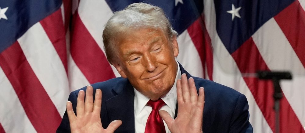 Американские епископы почти единогласно осудили миграционную политику Трампа