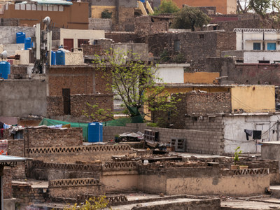 В Пакистане освобождены три христианские семьи, находившиеся в рабстве