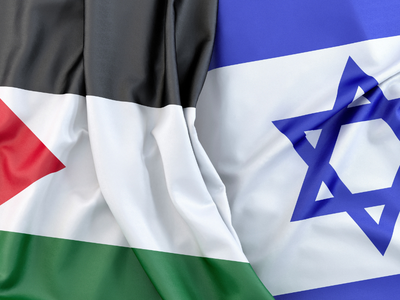 Палестинские христиане Иерусалима призывают к справедливому миру в регионе