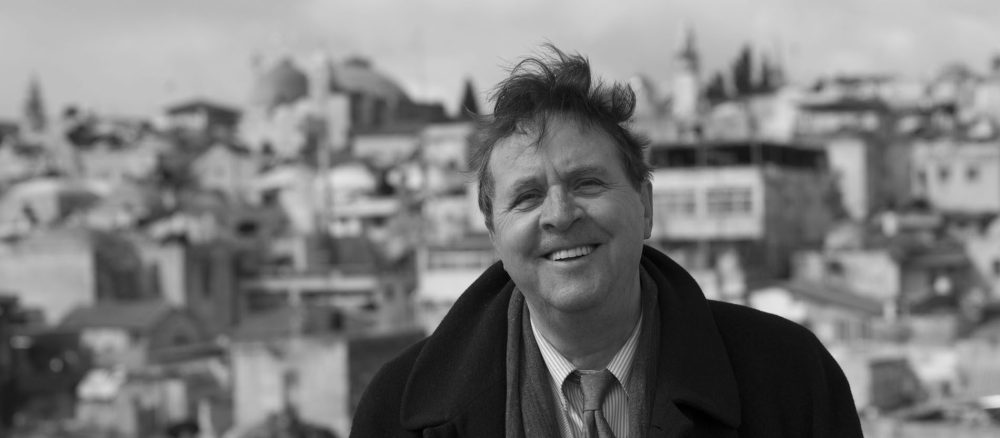 Умер католический журналист и писатель Пауль Бадде