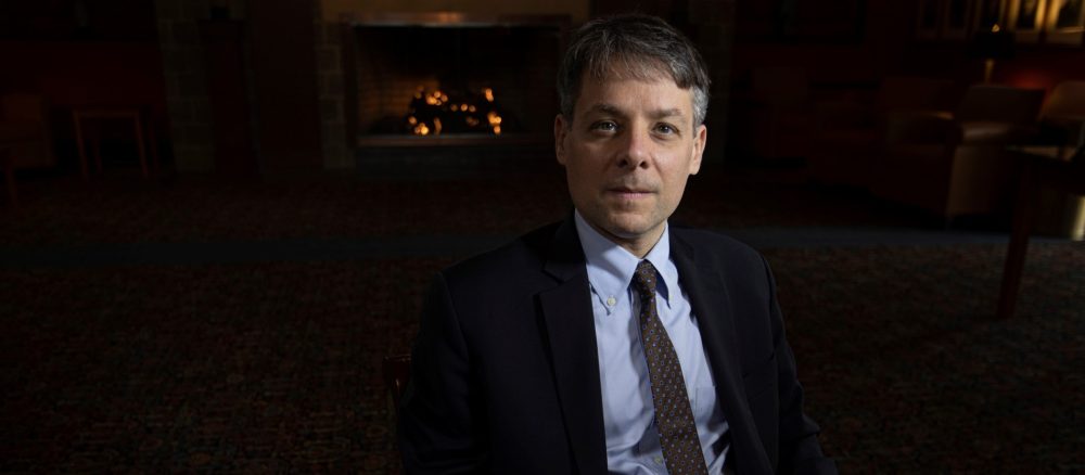 Теолог прогнозирует проблемы в новом руководстве конференции католических епископов США