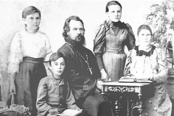 Тайна могилы новомученика: как спустя 76 лет нашли место захоронения отца Константина Голубева