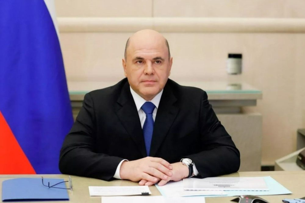 Мишустин поздравил Патриарха Кирилла с днем рождением, отметив развитие диалога государства и Церкви