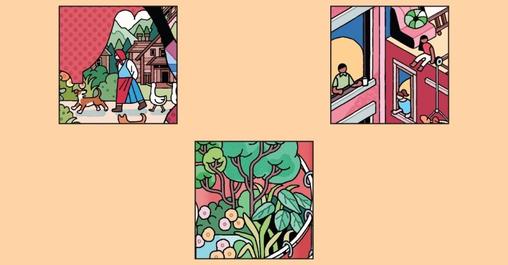 «Неохваченные народности»: актуально ли это понятие сегодня?