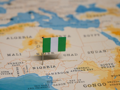 В Нигерии освобождены 24 школьницы, похищенные на прошлой неделе