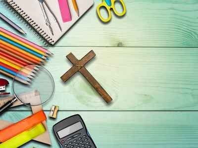 Образование: министр Жеффре против молитв в классе и настаивает на обязательном сексуальном воспитании