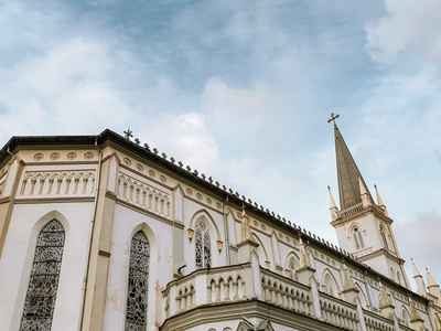 Лурд: после дела «Бетаррам» епископы ищут пути реформы католического образования