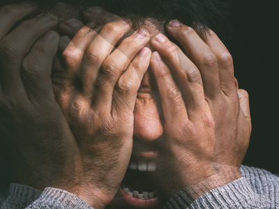 Меня интересует и твой гнев | Присутствие - Момент с Иисусом