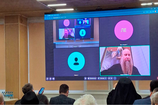 В МИФИ обсудили стратегию сохранения традиционных ценностей через теологию