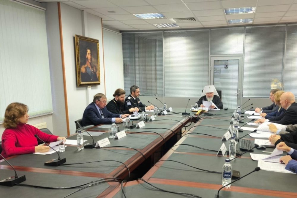 Казачество и РПЦ укрепляют сотрудничество: итоги заседания комиссии при Президенте РФ