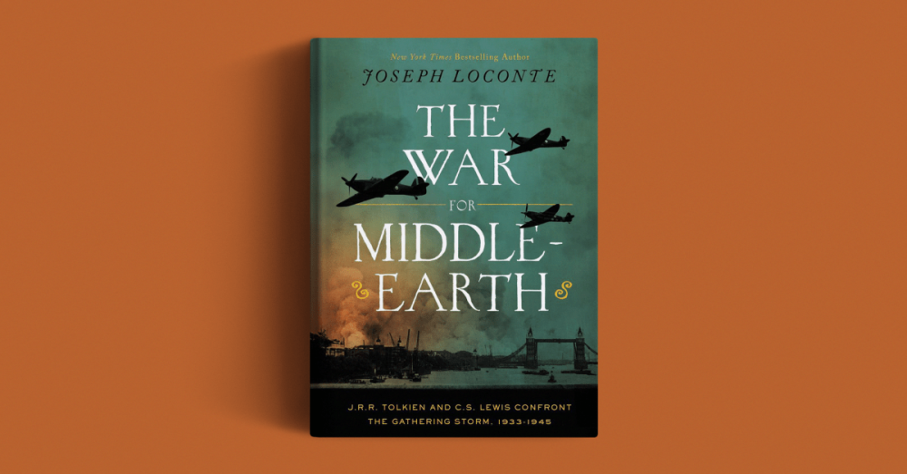 Известные фантасты, прошедшие через окопы Великой войны