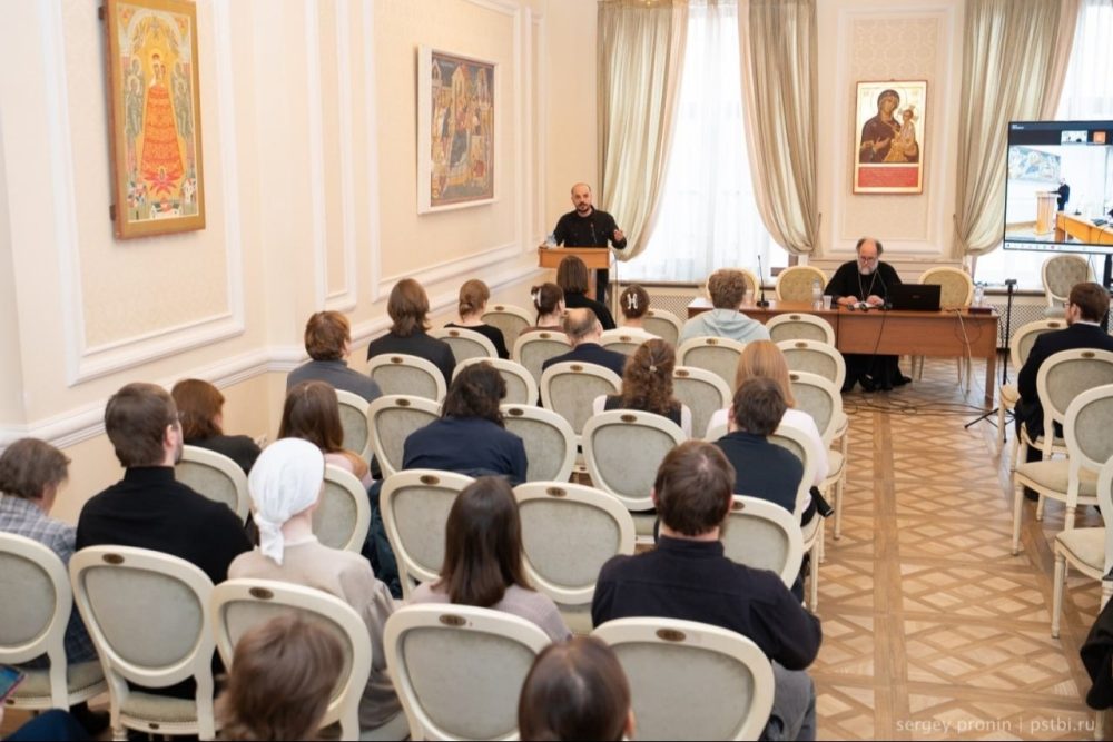 Ученые раскрыли новые факты о Патриархе Тихоне на конференции в ПСТГУ к 100-летию со дня кончины