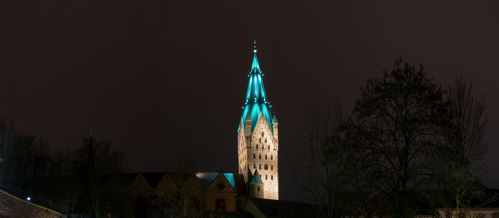 Рождественское богослужение ZDF из Падерборна отменено — трансляцию покажут из Ватикана