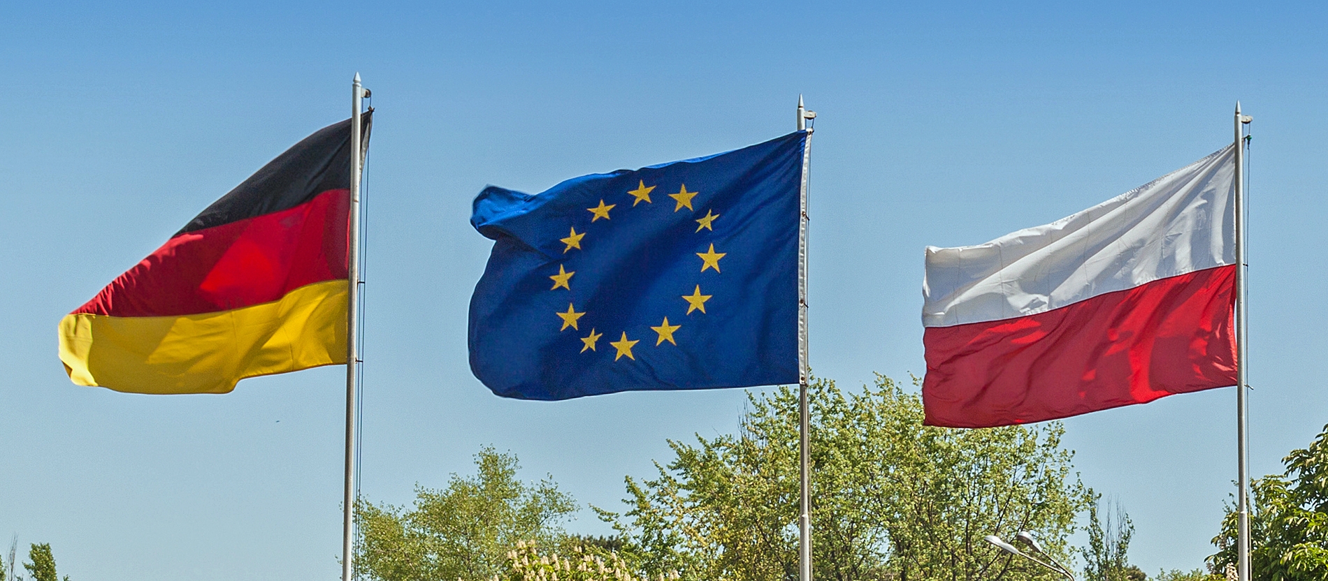 Немецко-польская переписка 1965 года: первый шаг к примирению