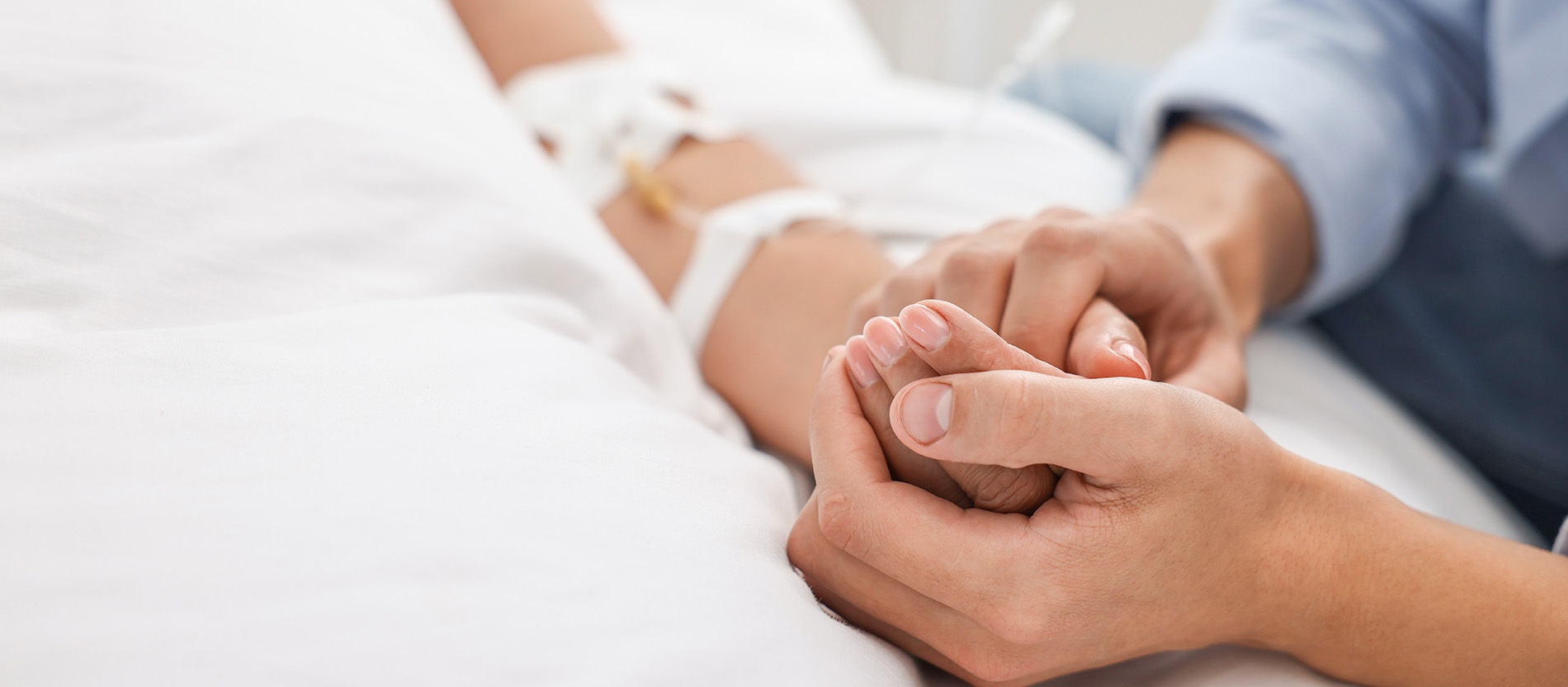 Духовные наставники: желание ассистированного суицида может расколоть семью