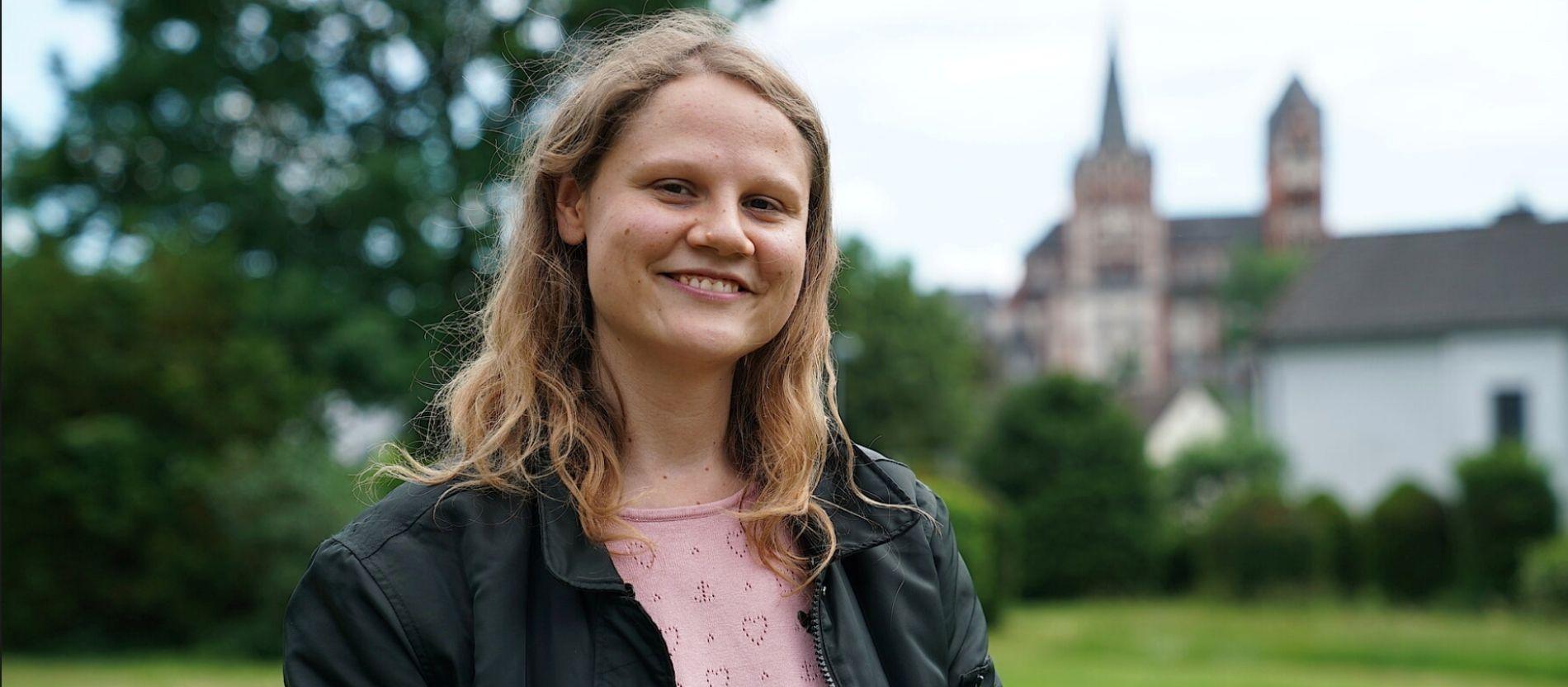 Новая духовная лидер BDKJ: «Я теолог и феминистка»