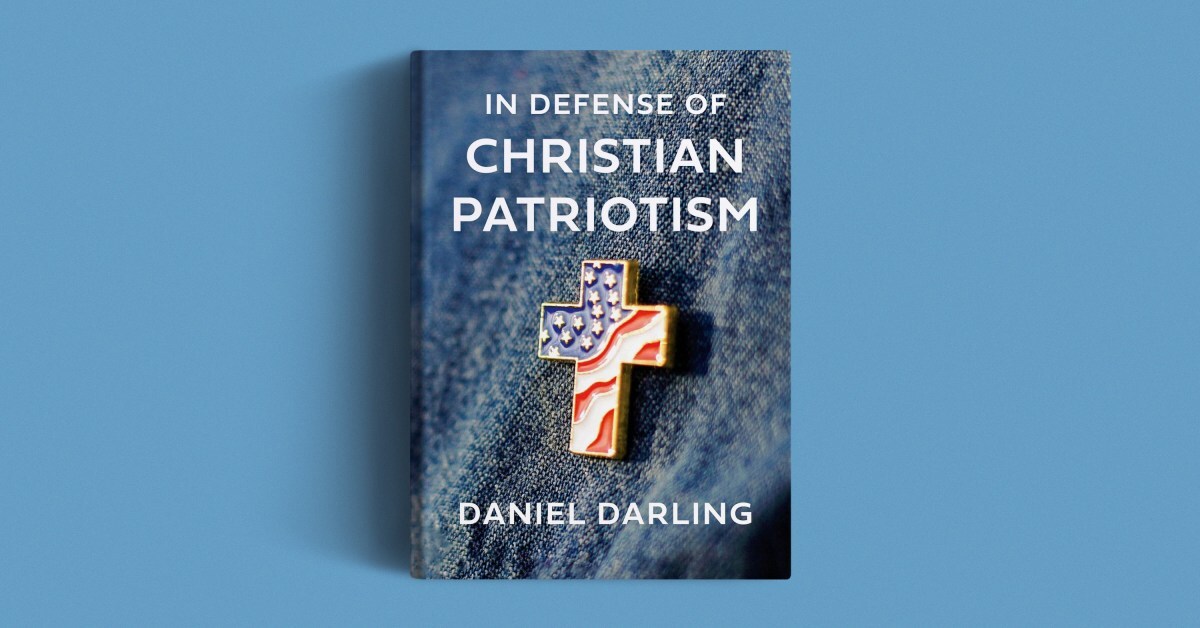 Быть христианином и патриотом: как совмещать веру и любовь к Родине