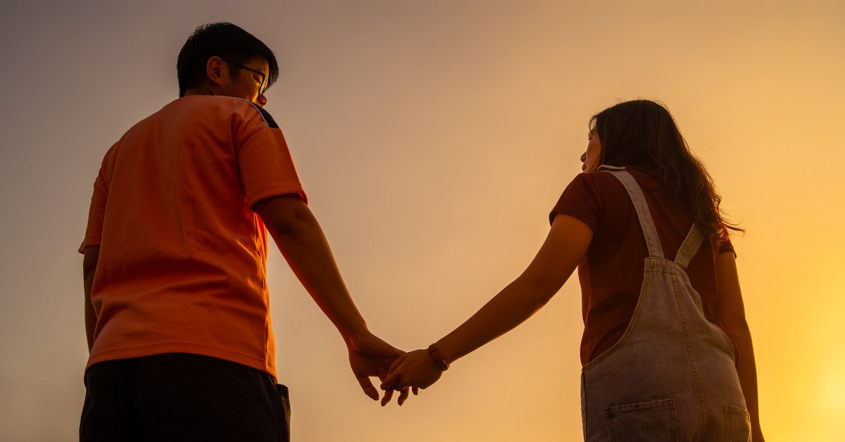 Домашние церкви Китая берут на себя роль свах для одиноких прихожан