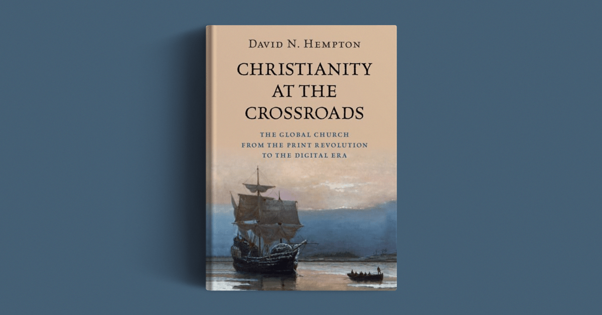 Как технологии изменили глобальную церковь: от печатного станка к цифровой эре