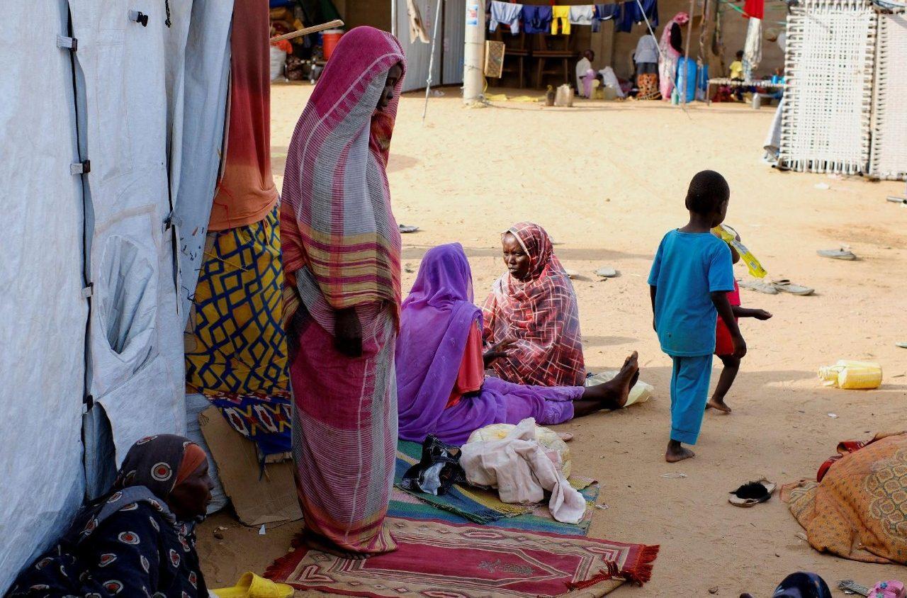 Забытая катастрофа: как в Судане разворачивается крупнейшая гуманитарная трагедия современности