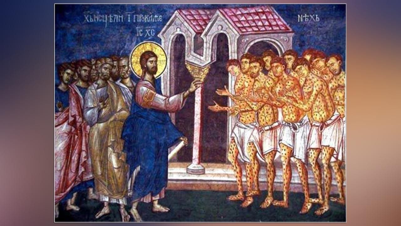 Власть как ответственность перед Богом: о чём говорят литургические чтения 12 ноября