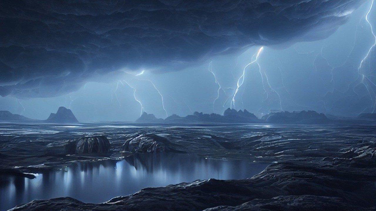 Как творение ведет к Творцу: литургические чтения на 14 ноября