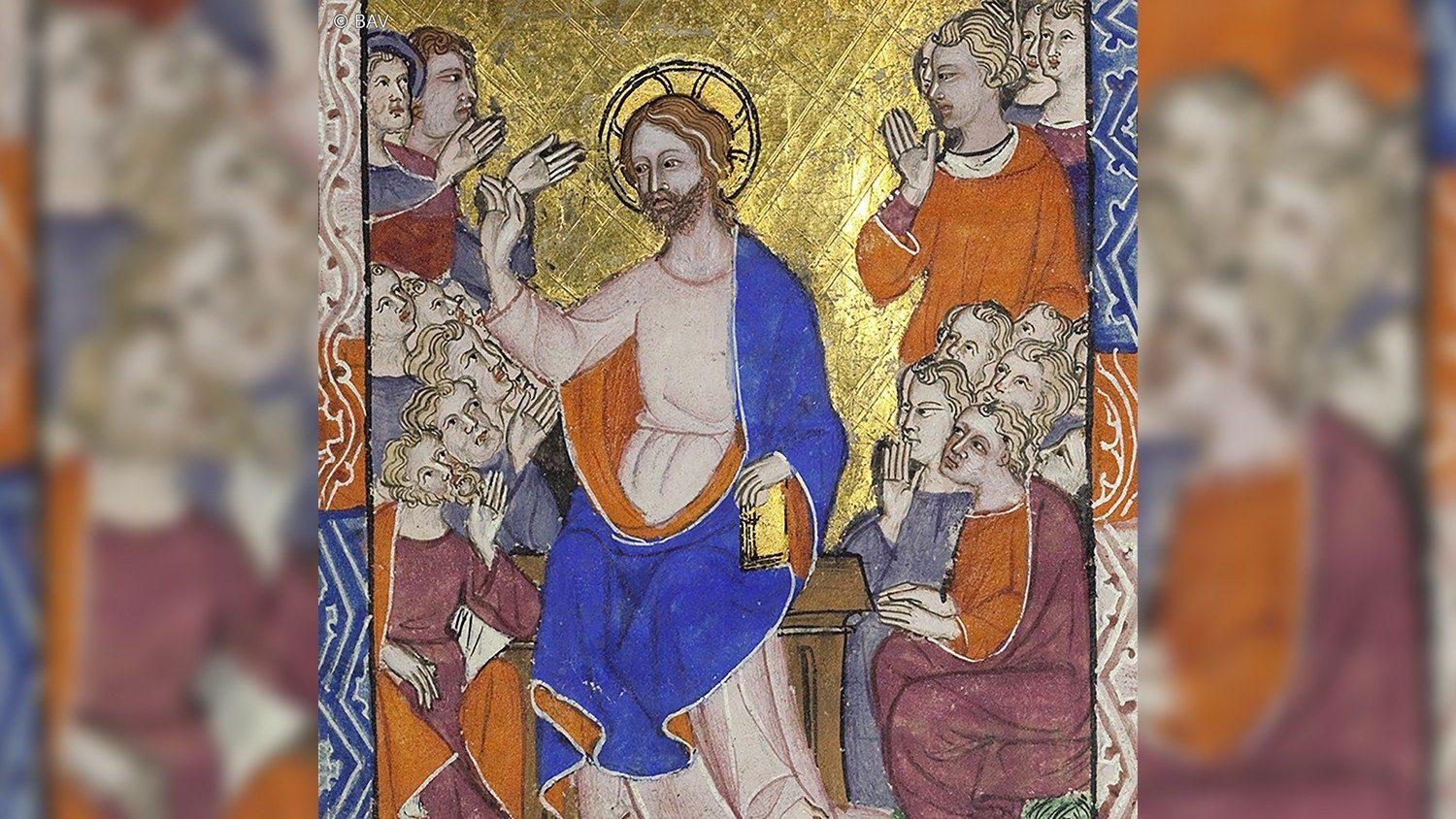 XXXIII рядовое воскресенье: о Страшном суде, важности труда и христианском терпении