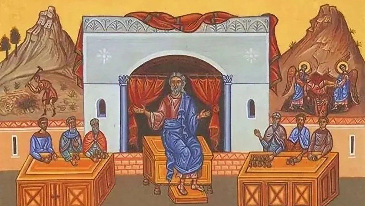 Верность до смерти: как история мучеников Маккавеев вдохновляет христиан сегодня