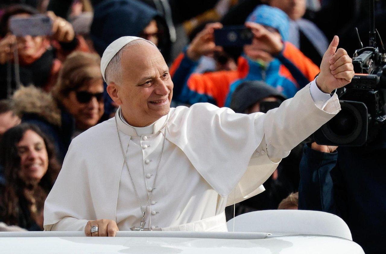 Папа Лев XIV: Иисус отнимает ложный покой и призывает к действию против несправедливости