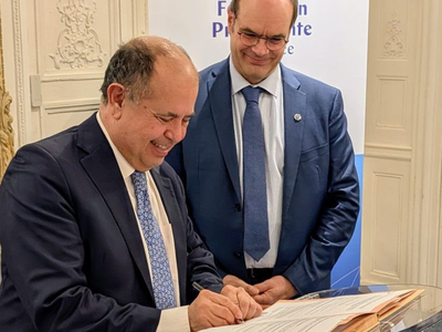 Борьба с сектантством: протестанты Франции и государственная комиссия заключили уникальное соглашение