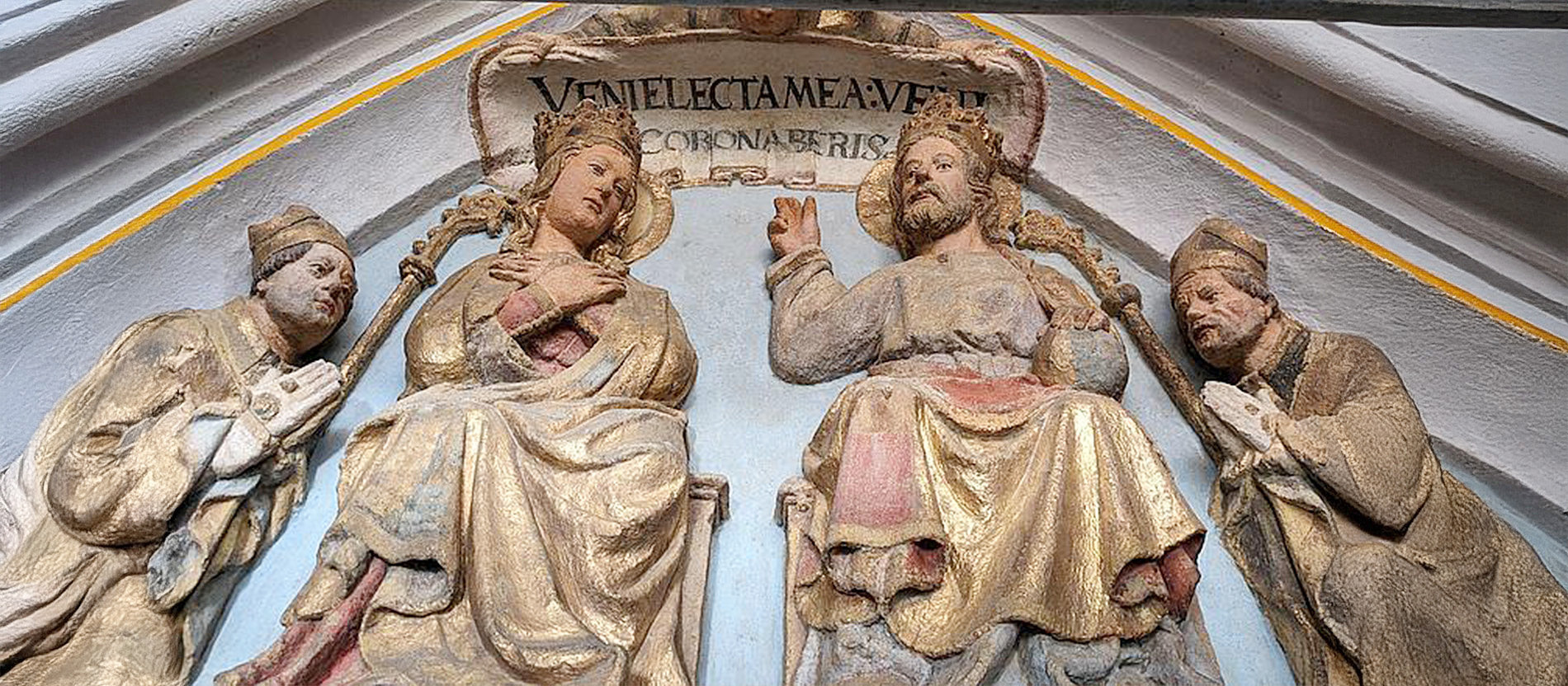 Теологиня Ранер: Можно ли называть Марию «соискупительницей»? Почему это невозможно