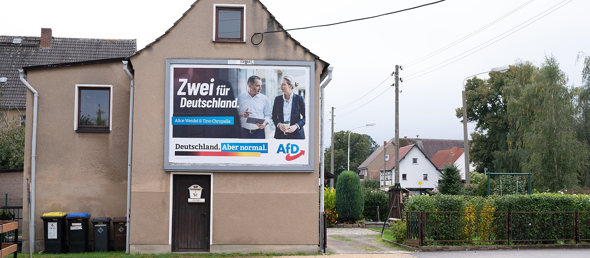 Запрет на совмещение членства: почему католический союз Колпинг ввел несовместимость с АдГ