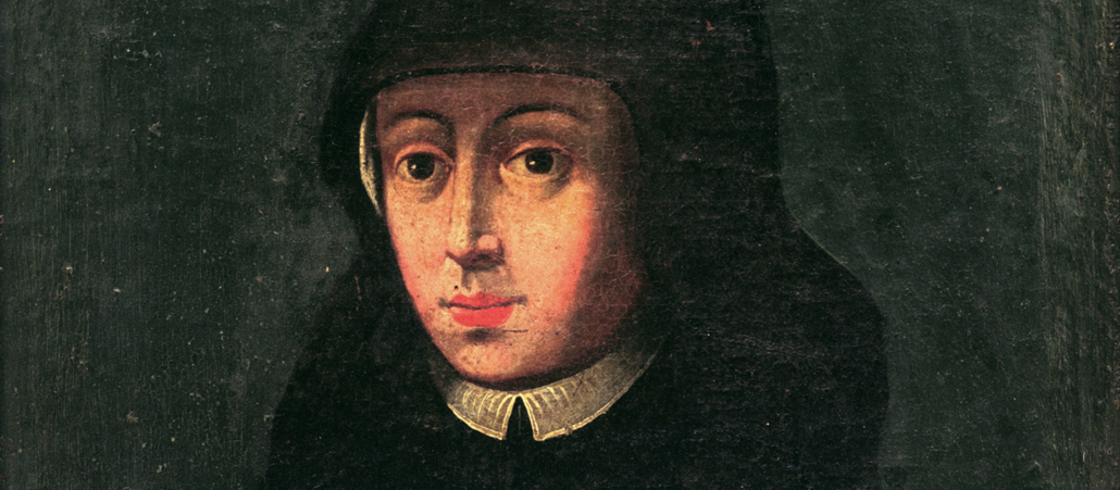 Два женских ордена объединились — мечта Мэри Уорд воплощена